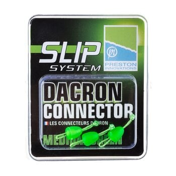 Preston Innovations Slip System Dacron Connector