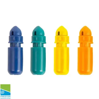 Preston Innovations Hollo Connector
