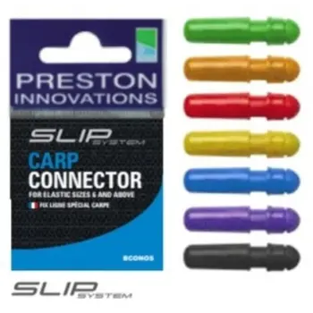 Preston Innovations Slip System Carp Connector