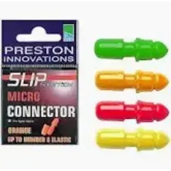 Preston Innovations Slip System Micro Connector