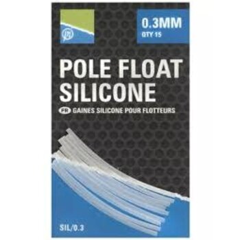 Preston Innovations Pole Float Silicone