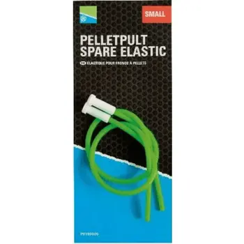 Preston Innovations Pelletpult Spare Elastic