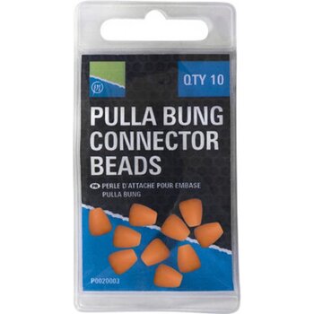 Preston Innovations Pulla Bung Connector Beads