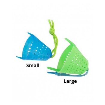 Preston Innovations Pelletpult Spare Pouch Small