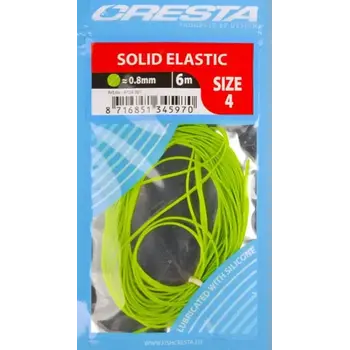 Cresta Solid Elastic