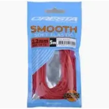 Cresta Smooth Soft Elastic