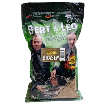 Zammataro Bert & Leo Super