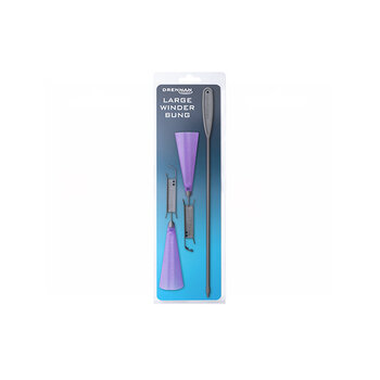 Drennan Large Winder Bung