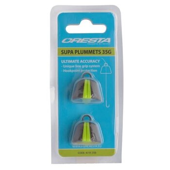 Cresta Suppa Plummets 35G