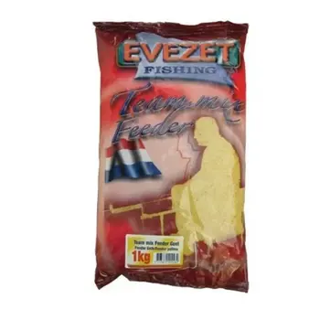 Evezet Team Mix 1 kg