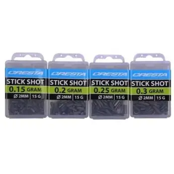 Cresta Stick Shot 15G