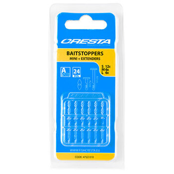 Cresta Baitstoppers