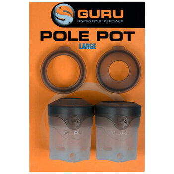 Guru Pole pot