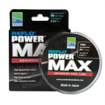 Preston Innovations Reflo Power Max
