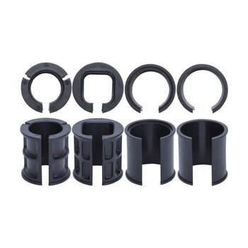 Preston Innovations 25mm Round Inserts - 2st