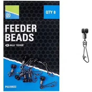Preston Innovations Feeder Beads - 8st