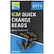 Preston Innovations ICM In-line Quick Change Beads