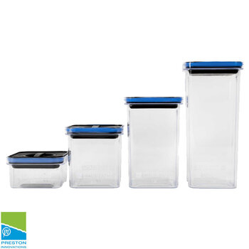 Preston Innovations Bait Safe Container