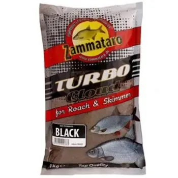 Zammataro Turbo Cloud 1 KG