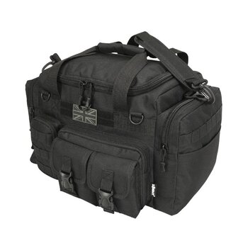 Leonard Sports LFT Kombat Predator Large Tackle Bag - 35L