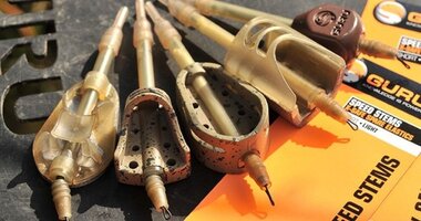 Weights, Feeders & Method Systems