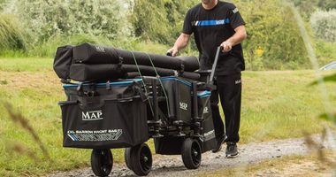 Opbergsystemen en Transport