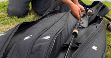 Holdalls