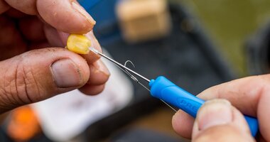 Scharen, Tangen en Handige Tools