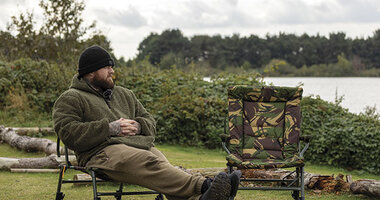 Stoelen en Stretchers