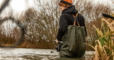 Waders