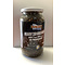 Evezet Glazen Pot Hennep 1000ml