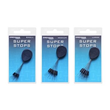 Drennan Super Stops