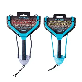 Drennan Pellet Pult 4 Swivel Waggler Range