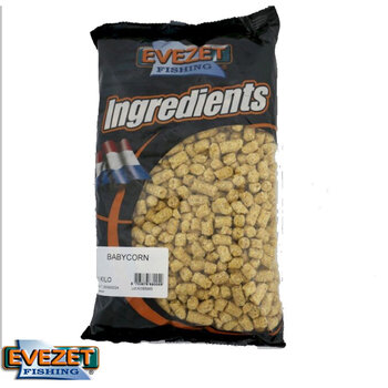 Evezet Babycorn