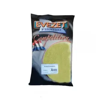 Evezet Paneermeel