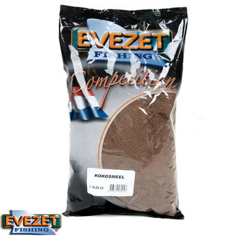 Evezet Kokosmeel