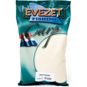 Evezet Griesmeel