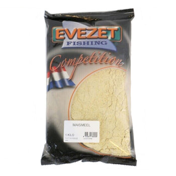 Evezet Maismeel Zoet