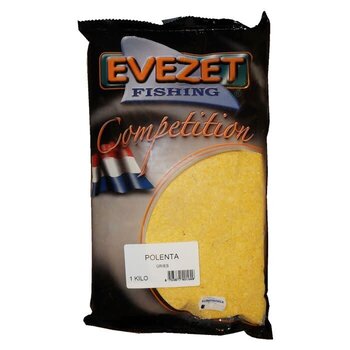 Evezet Polenta Gries