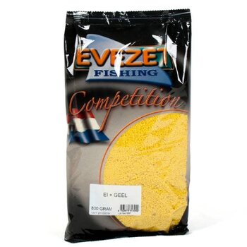 Evezet Ei Geel