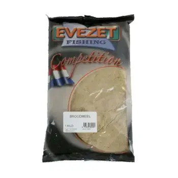 Evezet Broodmeel