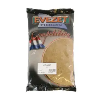 Evezet Colant