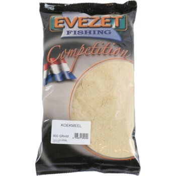 Evezet Koekmeel