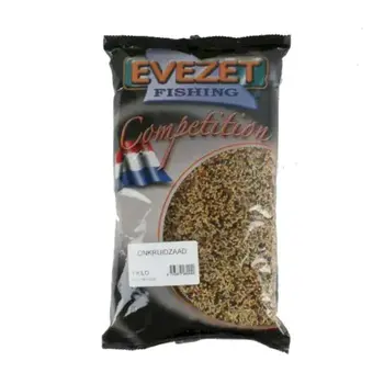 Evezet Onkruidzaad