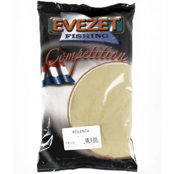 Evezet Polenta Bloem
