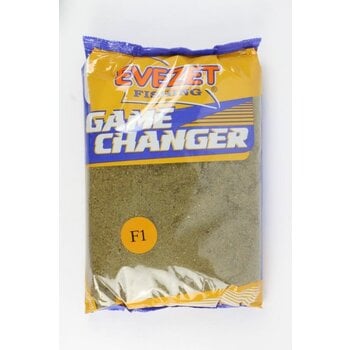 Evezet Game Changer F1 - 2kg