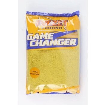 Evezet Game Changer Ultra Sweet Mix - 2kg