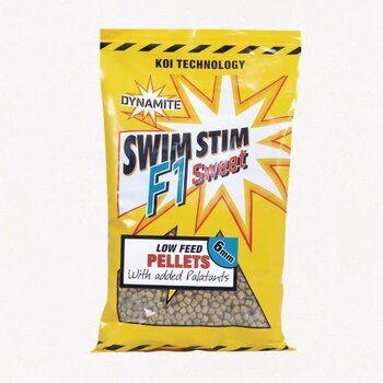 Dynamite Swim Stim F1 Sweet