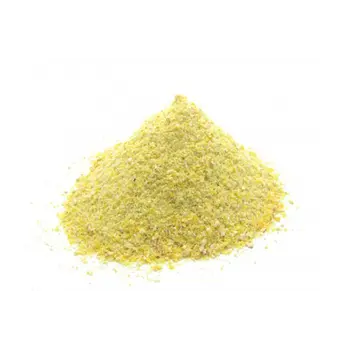 Berlok Maismeel Grof - 1kg