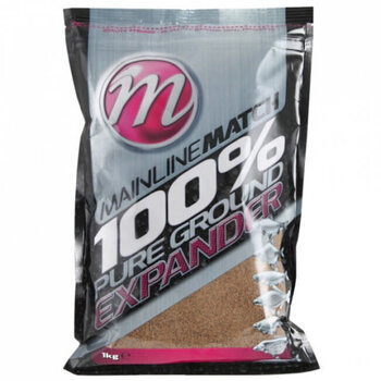 Main Line Match 100% Pure Ground Expander